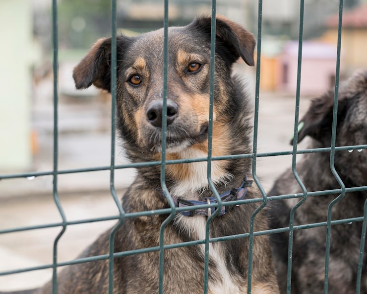 Delhi-NCR stray dogs relocation order