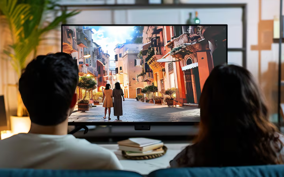 IPTV Brampton Services: Enhancing Viewing Experience with Multi-Device and HD Streaming